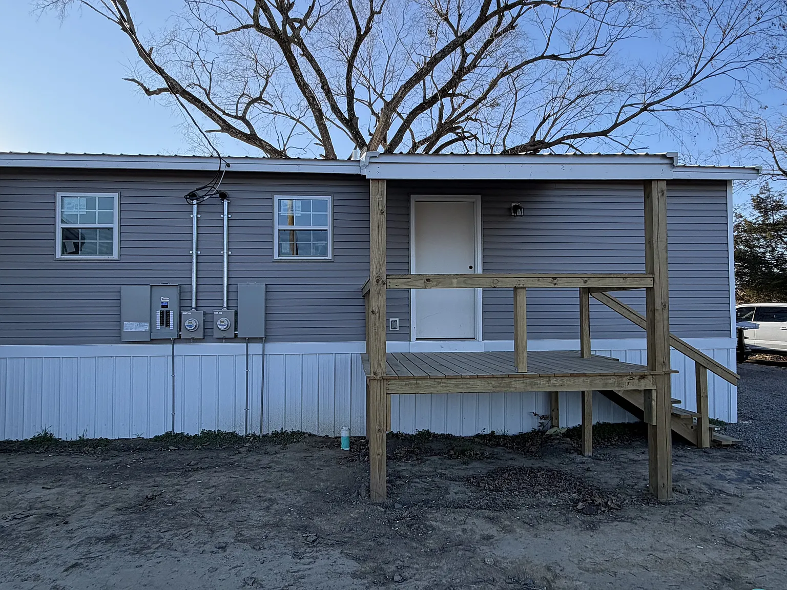 2 bed, 714 sqft, $845 — Photo 2