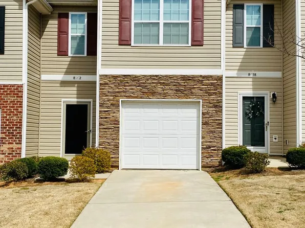 8962 Bradstreet Commons Way, Charlotte, NC 28215