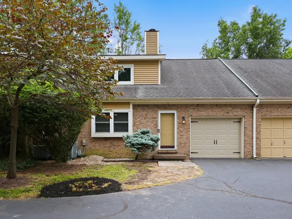 3410 Spangler Dr APT 5, Lexington, KY 40517