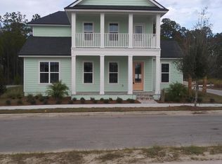 215 Morning Ray Way, Yulee, FL 32097