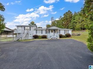 55 Cedar Dr, Oneonta, AL 35121