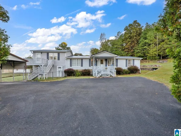 55 Cedar Dr, Oneonta, AL 35121