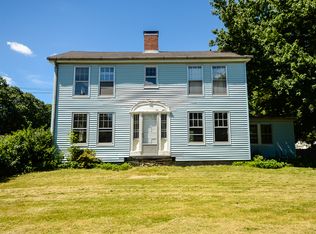 1728 Washington Ave, Portland, ME 04103