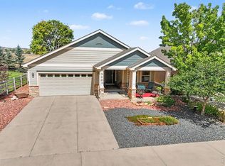 3103 Sanford Cir, Loveland, CO 80538