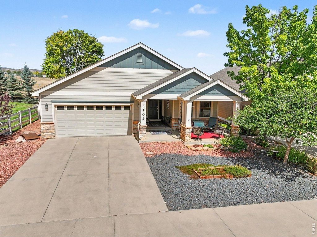 3103 Sanford Cir