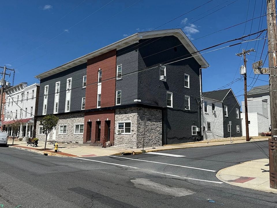 1st image of 401 Front St #A8811f861
