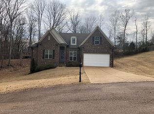 4905 Huron Rd, Nesbit, MS 38651