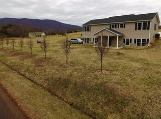 785 Green Level Rd, Boones Mill, VA 24065