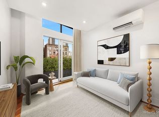 553 W 182nd St #3F, New York, NY