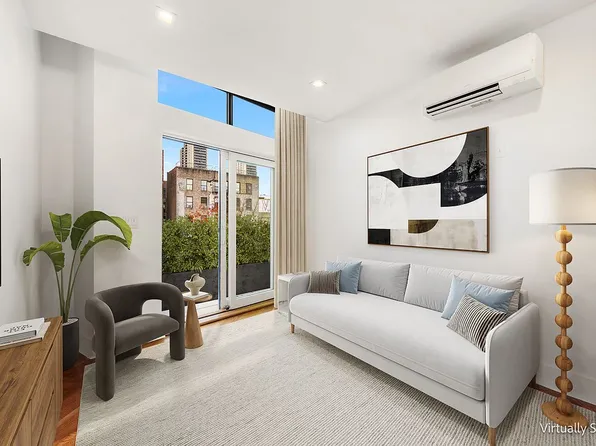 553 W 182nd St #3F, New York, NY 10033