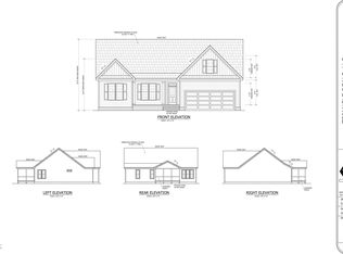 1810 Irish Blvd, Sanford, NC 27332