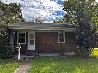 519 1/2 Buckroe Ave, Hampton, VA 23664