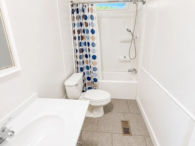 Bathroom #2