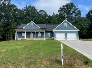 2579 Cochran Rd, Dallas, GA 30132