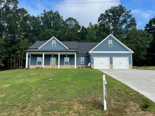 2579 Cochran Rd, Dallas, GA 30132