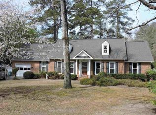 5 Forest Trace Way, Columbia, SC 29204