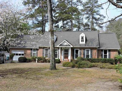 5 Forest Trace Way, Columbia, SC, 29204