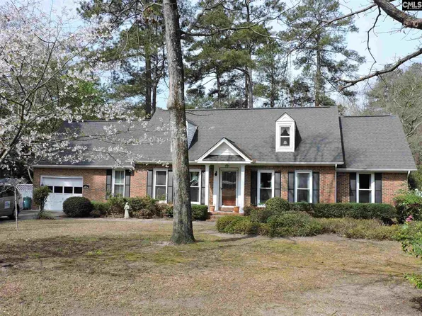 5 Forest Trace Way, Columbia, SC 29204