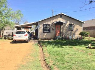111 Brookland St, Brookland, AR 72417