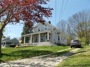3409 Riverside Ave, Somerset, MA 02726