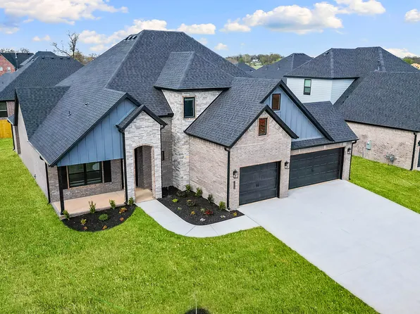 Eagle Plan, Hillcrest