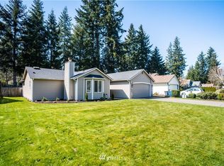 2303 Woodfield Loop SE, Olympia, WA 98501