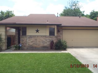 13235 Larkwalk St, San Antonio, TX 78233