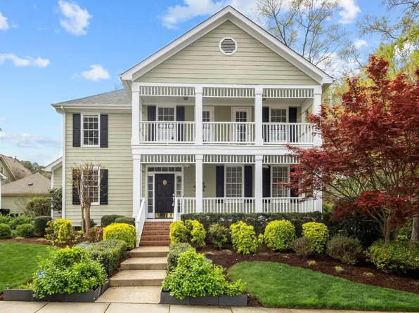 30079 Britt, Chapel Hill, NC 27514