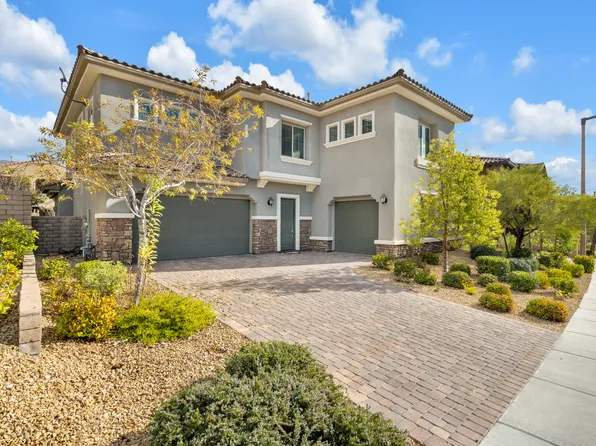 328 Elder View Dr, Las Vegas, NV 89138