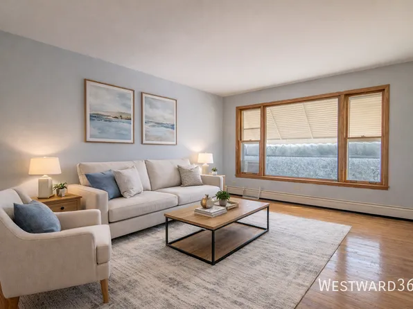 14132 Highlawn Ave #2, Riverdale, IL 60827