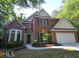 372 Brackin Trce, Grayson, GA 30017