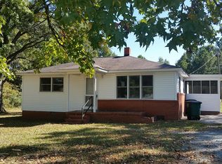 632-A Stallings Rd, Matthews, NC 28104