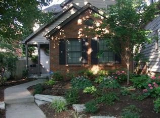 878 Ebner St, Columbus, OH