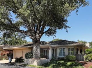 710 Morningside Cir, Los Altos, CA 94022