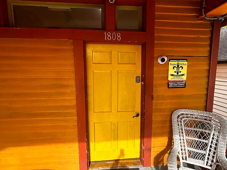 1810 Elysian Fields Ave #11 — Photo 3