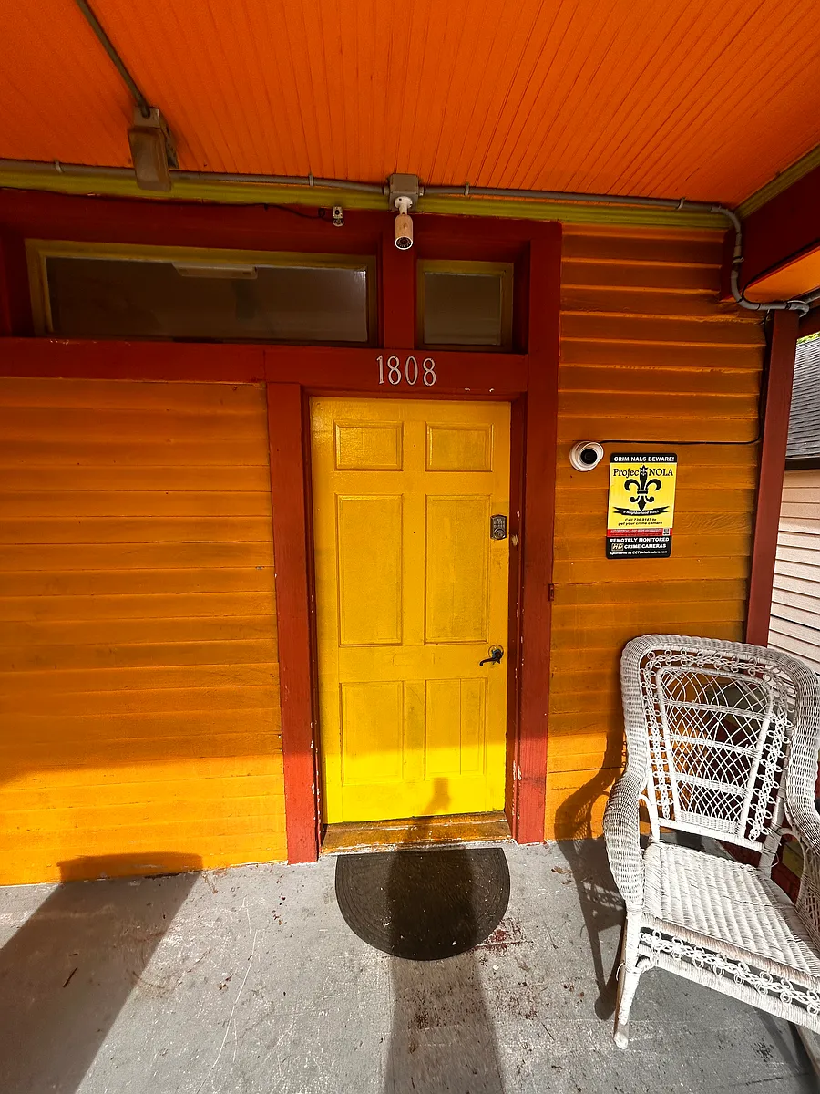 Building Photo - 1808 Elysian Fields Ave #11