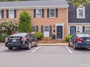 8410 Knights Bridge Rd, Charlotte, NC 28210