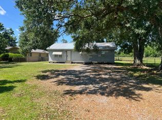 252 Lower Country Dr, Bourg, LA 70343