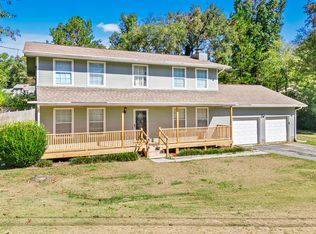 2423 Cedar Creek Dr, Chattanooga, TN 37421