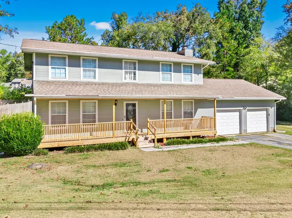 2423 Cedar Creek Dr, Chattanooga, TN 37421