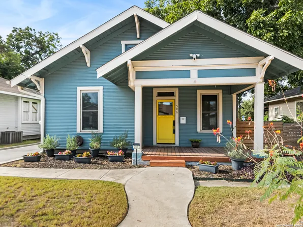 506 Devine St, San Antonio, TX 78210