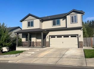 2405 Fieldcress Rd, Eugene, OR 97403