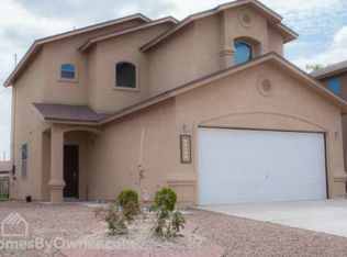 13053 Alex Chacon, San Elizario, TX 79849