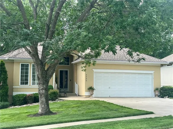 4406 S Atherton Ct, Independence, MO 64055