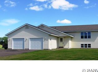 E8637 595th Ave, Elk Mound, WI 54739