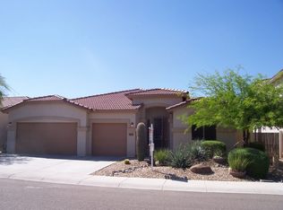 5923 W Oberlin Way, Phoenix, AZ 85083