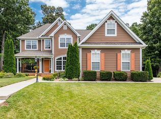 7808 Kensington Manor Ln, Wake Forest, NC 27587