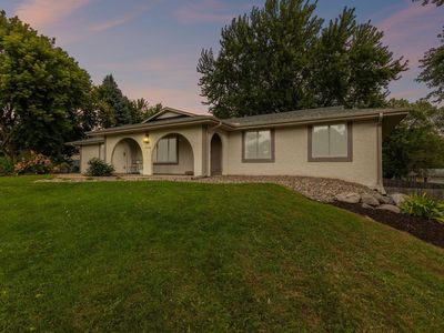 4710 Magnolia Ln N, Plymouth, MN, 55442