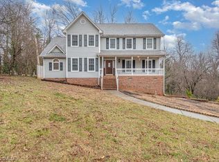 114 Havenwood Dr, Archdale, NC 27263
