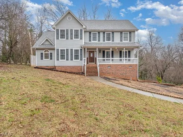 114 Havenwood Dr, Archdale, NC 27263